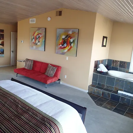 A View Of The Lake B & B-2