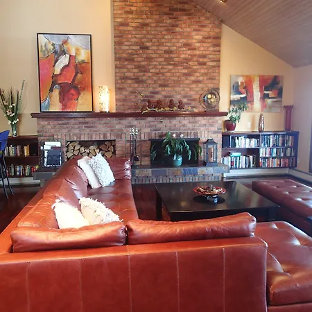 A View Of The Lake B & B-3